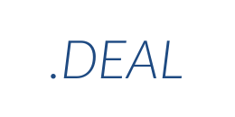 Информация о домене deal