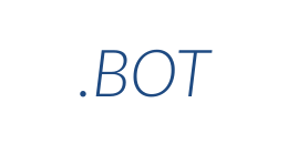 Информация о домене bot