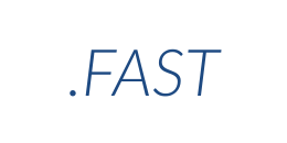 Информация о домене fast