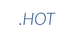 Информация о домене hot