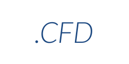 Информация о домене cfd