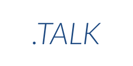 Информация о домене talk