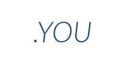 Информация о домене you