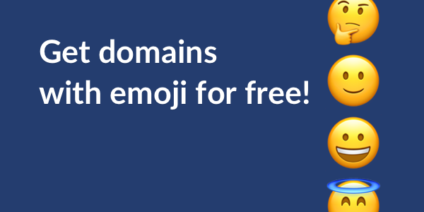 emoji-domain