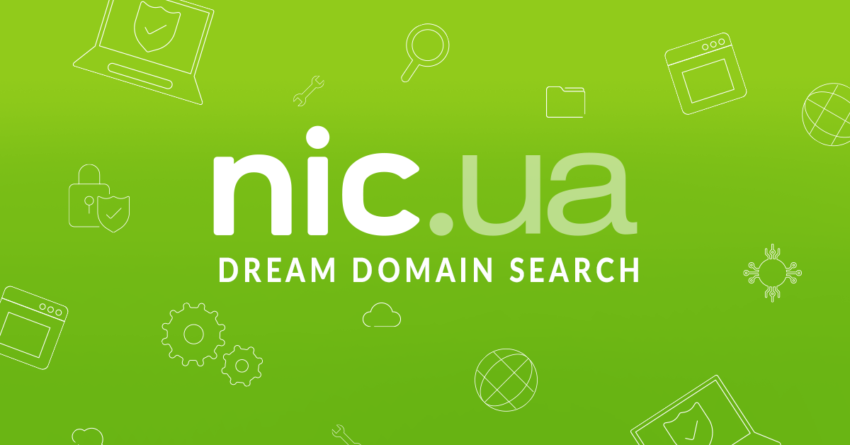 ua Domain Registration - .ua Domains - Register Ukraine Domain Name .ua